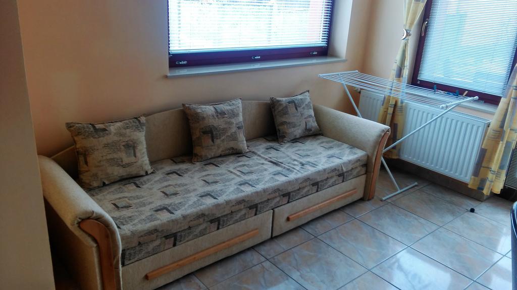 Livia Apartman Buk Exterior photo