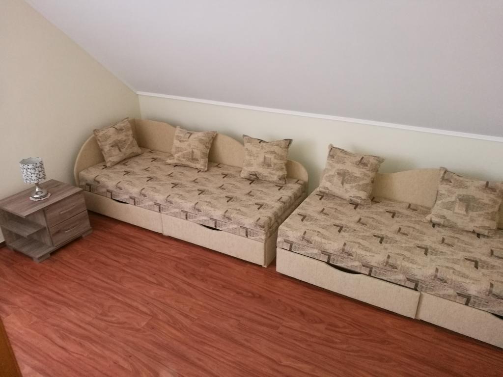 Livia Apartman Buk Exterior photo
