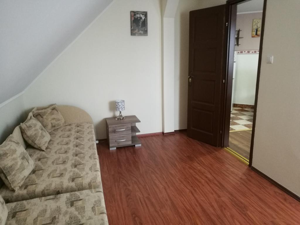 Livia Apartman Buk Exterior photo